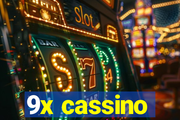 9x cassino